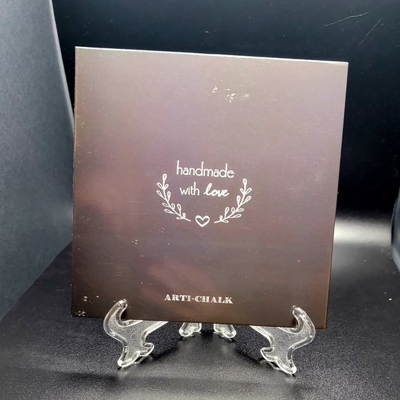 Love with Hummingbird Card [SOLD OUT] - Picture 8 of 8